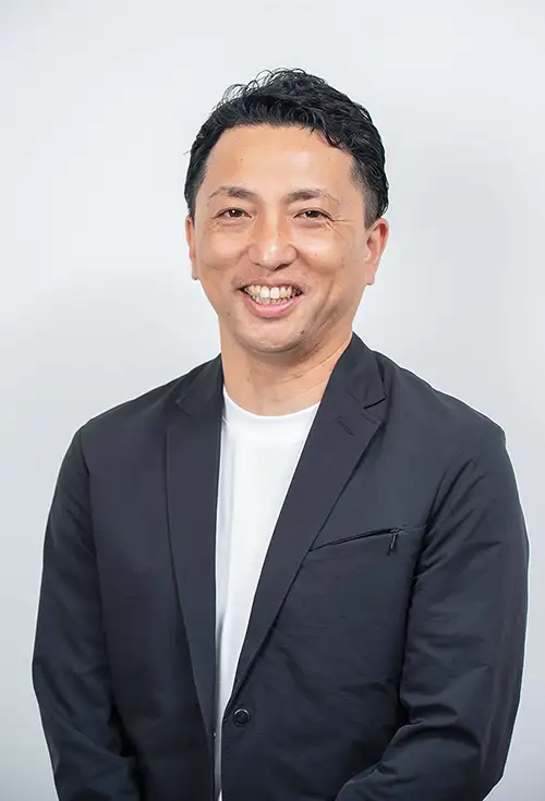 代表取締役社長　木村 雅生