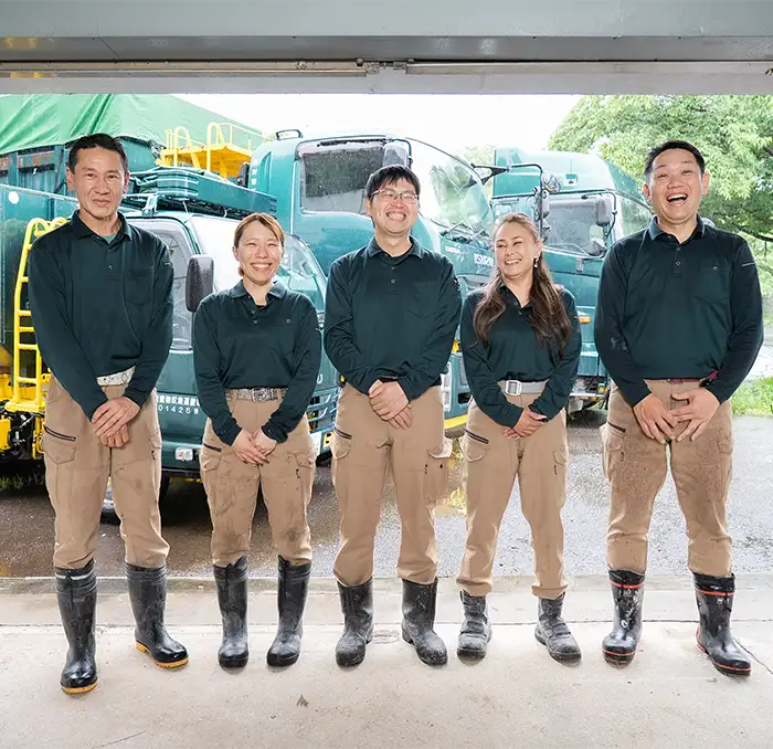 作業イメージ写真